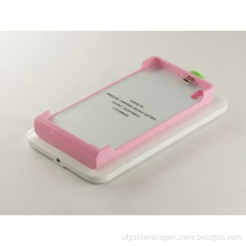 Power Bank Case for Huawei P6